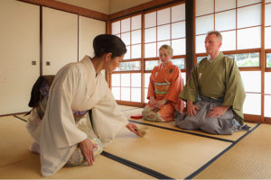 Tokyo Experiences