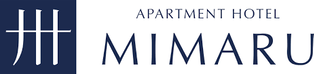 Apartment Hotel Mimaru logo